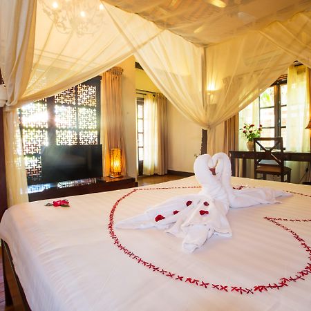 Le Belhamy Beach Resort & Spa, Hoi An An Ban Bagian luar foto