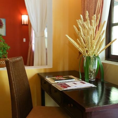 Le Belhamy Beach Resort & Spa, Hoi An An Ban Bagian luar foto