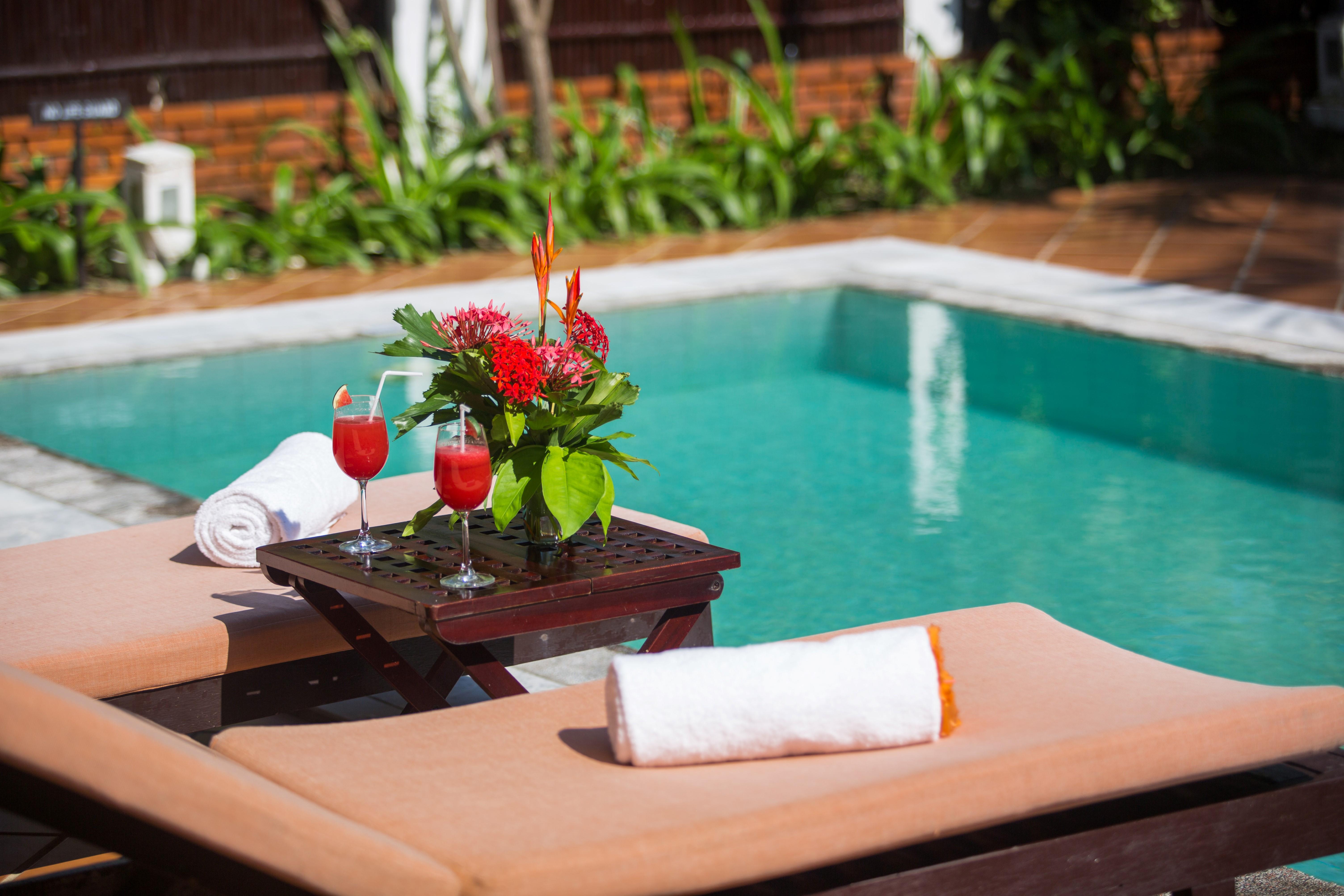Le Belhamy Beach Resort & Spa, Hoi An An Ban Bagian luar foto