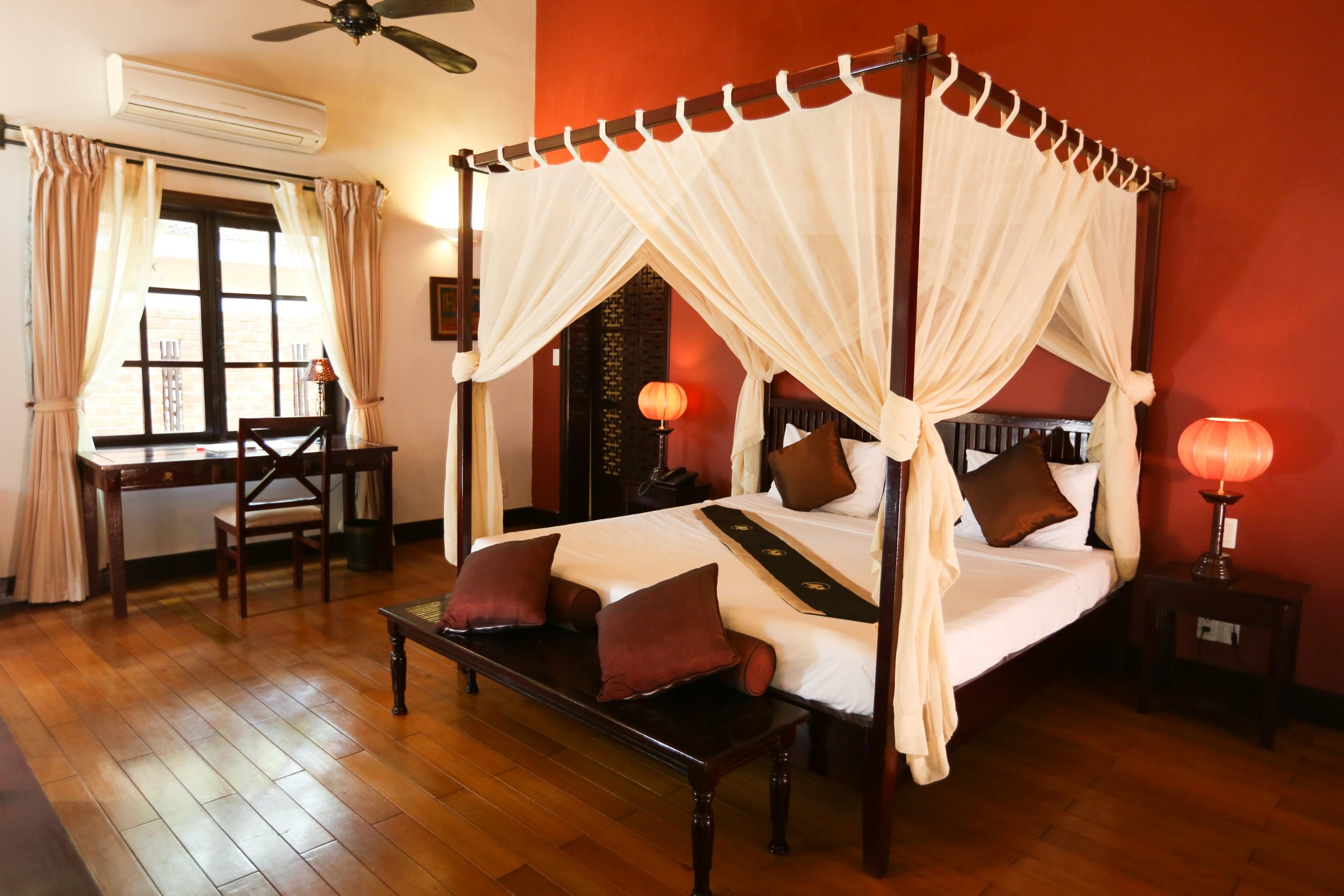 Le Belhamy Beach Resort & Spa, Hoi An An Ban Bagian luar foto