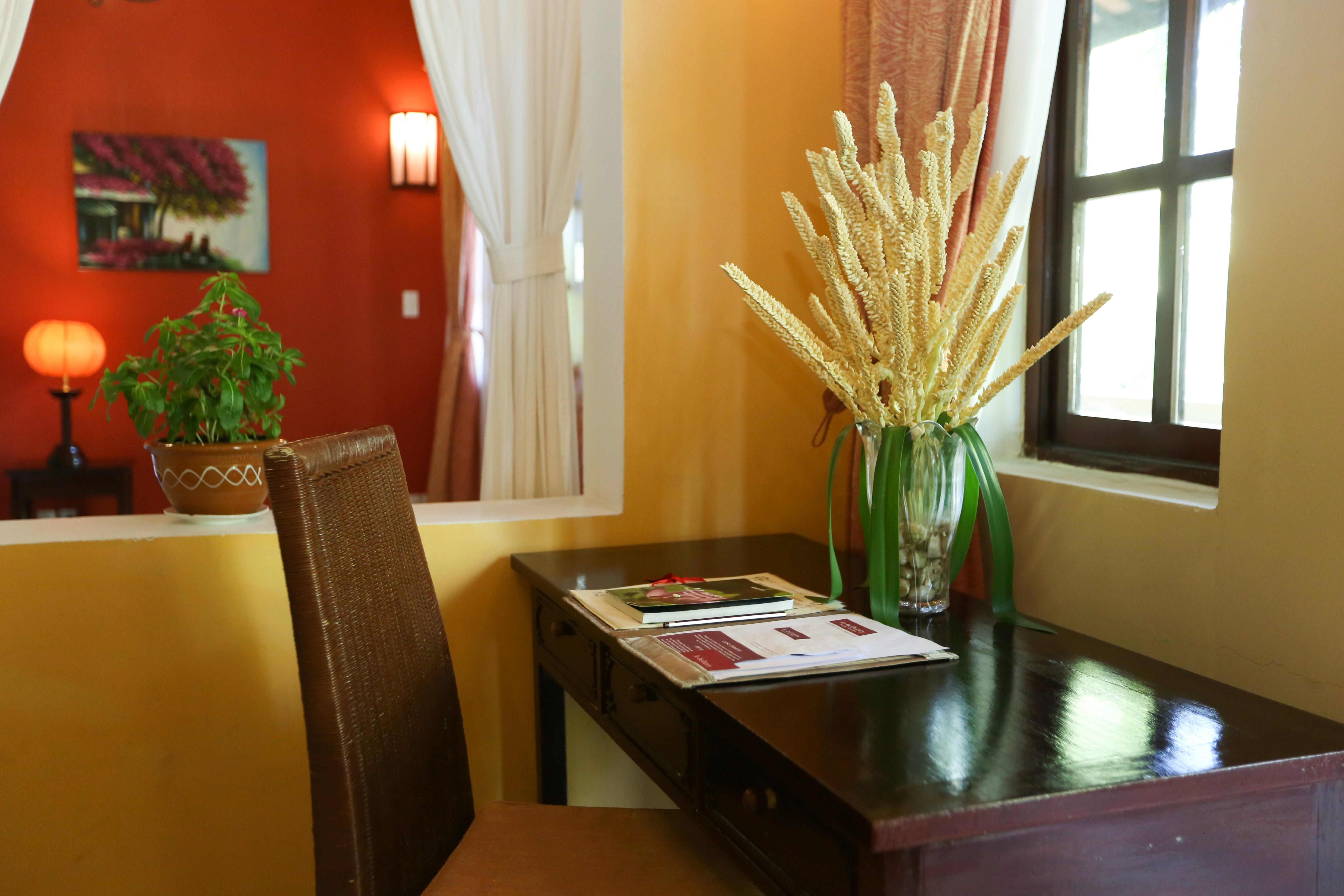Le Belhamy Beach Resort & Spa, Hoi An An Ban Bagian luar foto