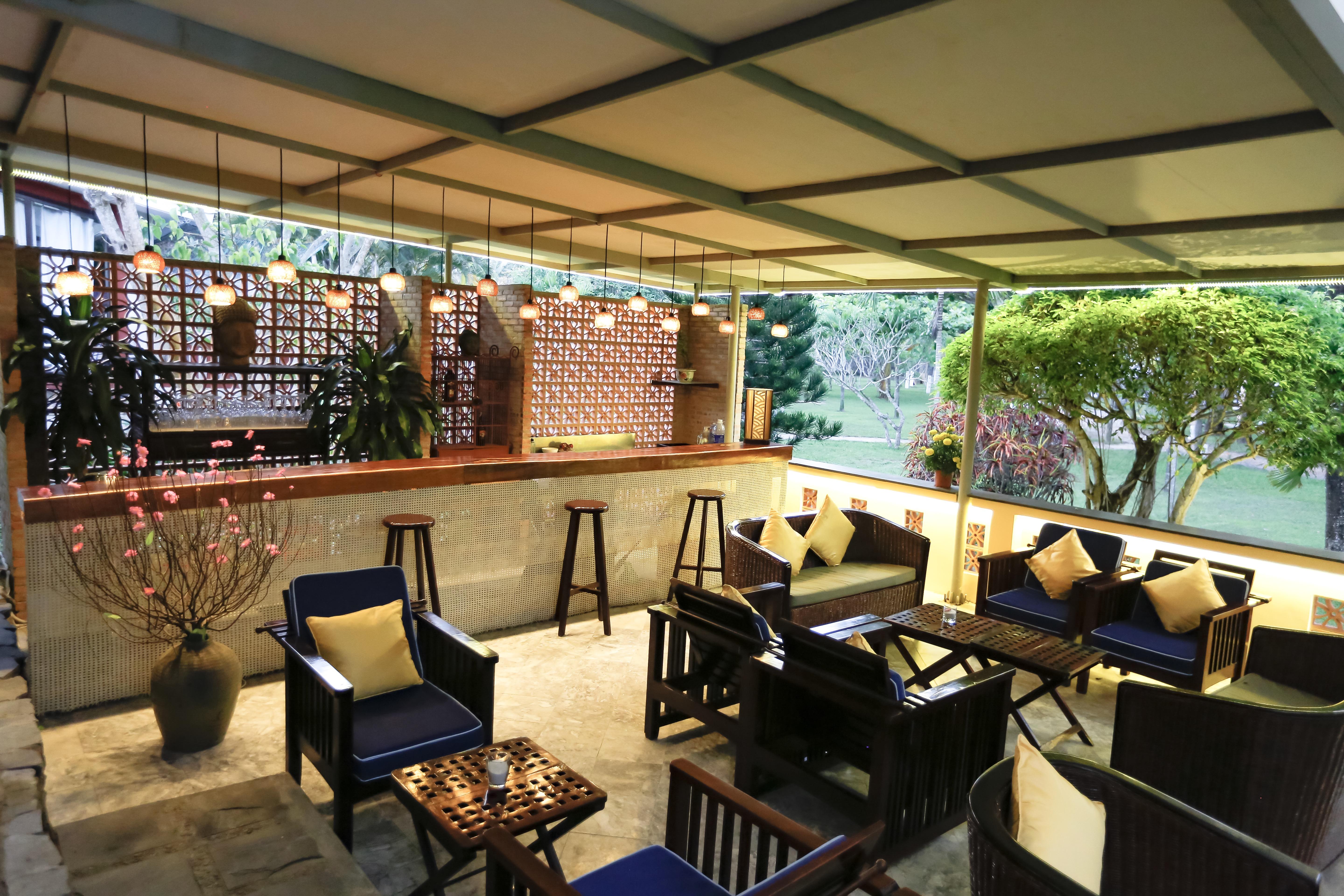 Le Belhamy Beach Resort & Spa, Hoi An An Ban Bagian luar foto