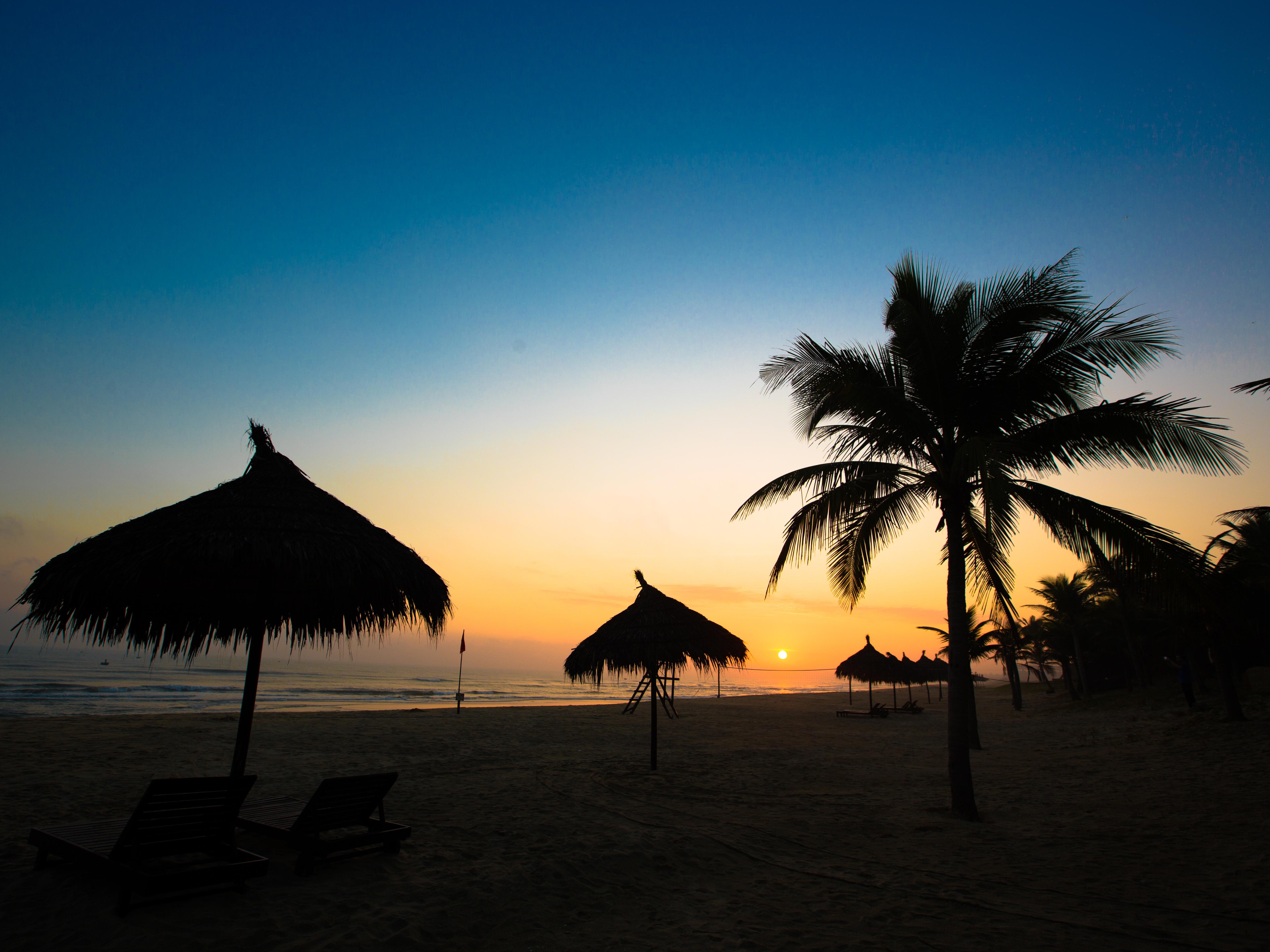 Le Belhamy Beach Resort & Spa, Hoi An An Ban Bagian luar foto