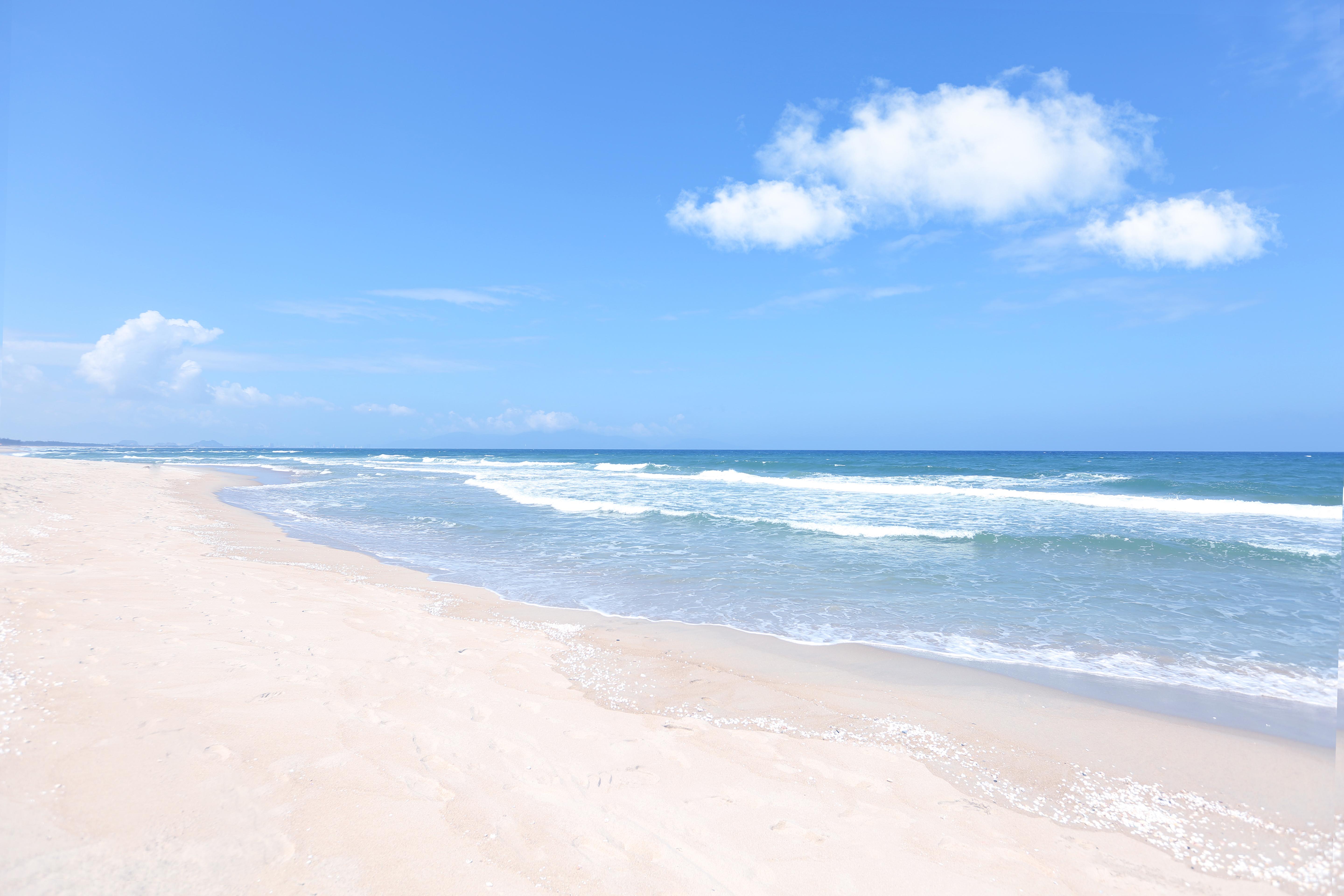 Le Belhamy Beach Resort & Spa, Hoi An An Ban Bagian luar foto