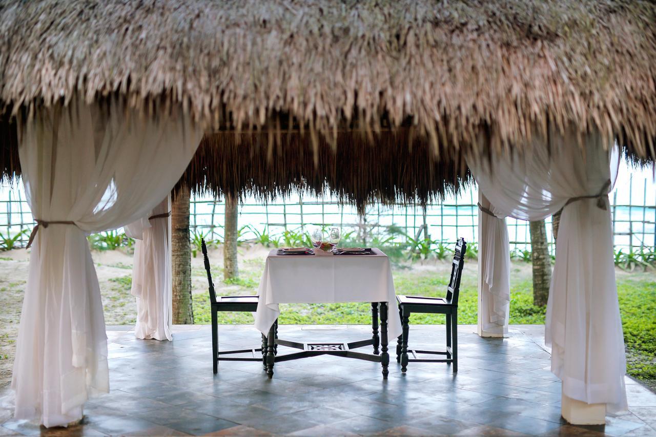 Le Belhamy Beach Resort & Spa, Hoi An An Ban Bagian luar foto