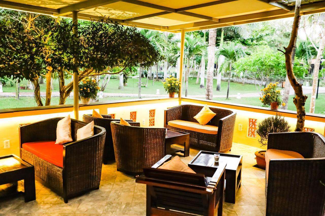 Le Belhamy Beach Resort & Spa, Hoi An An Ban Bagian luar foto