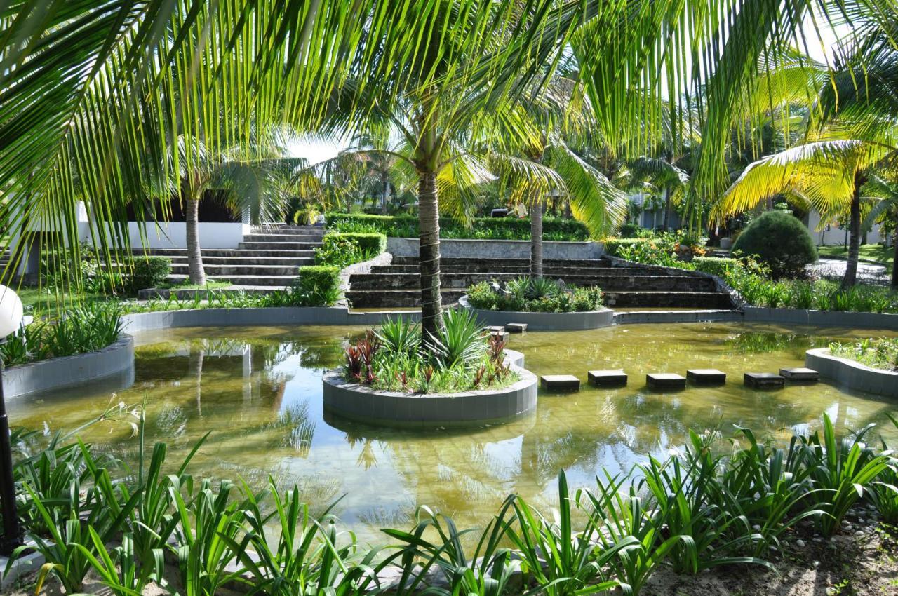 Le Belhamy Beach Resort & Spa, Hoi An An Ban Bagian luar foto
