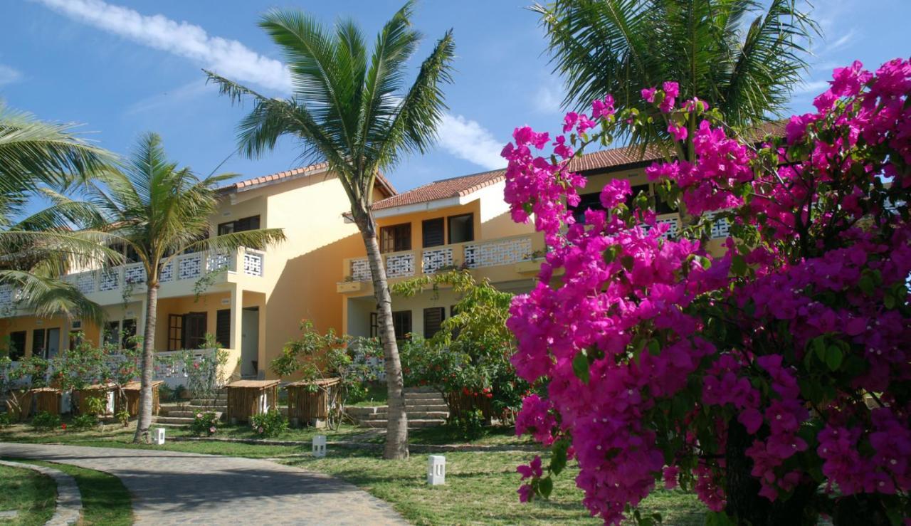 Le Belhamy Beach Resort & Spa, Hoi An An Ban Bagian luar foto